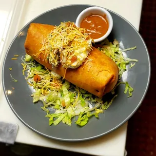 Chimichanga