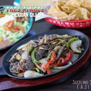 Fajitas