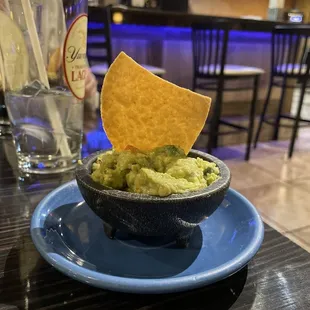 Guacamole Dip