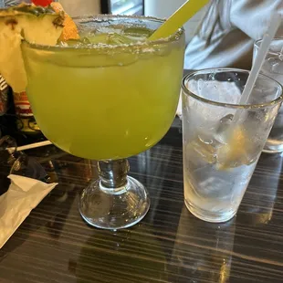 Melon Margarita
