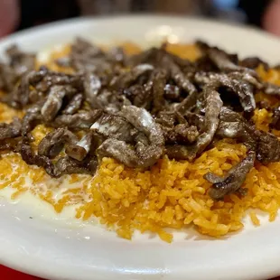 Tres Amigos