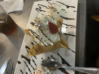 Mi Cancun