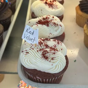 Red Velvet