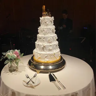 Cake