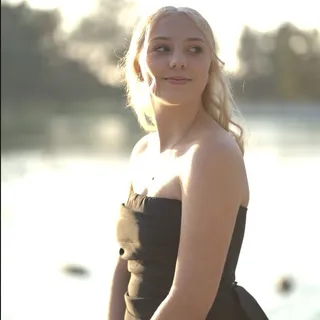 Keelie B.