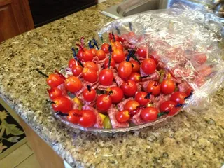 Serafine's Catering