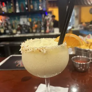 Medium Pina Colada