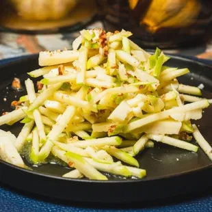 salads, food