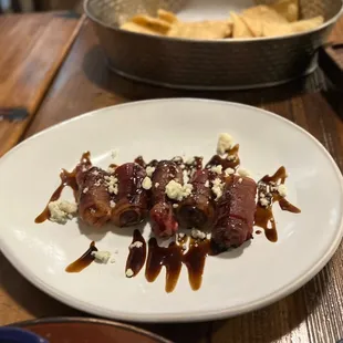 Iberico Dates