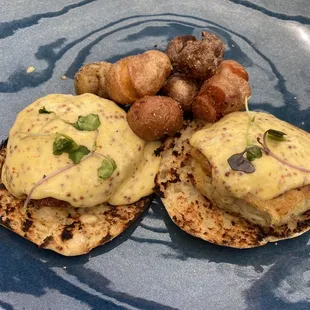 Crab Cake