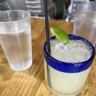Margarita