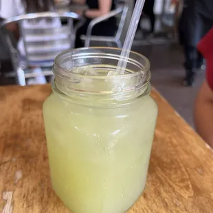 Aqua Fresca