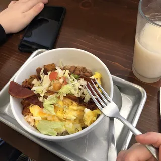 Breakfast Bowl