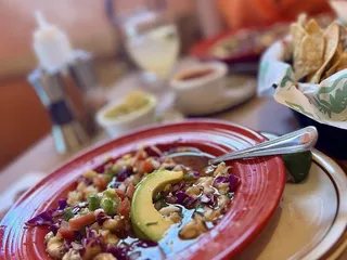 La Choza Restaurant