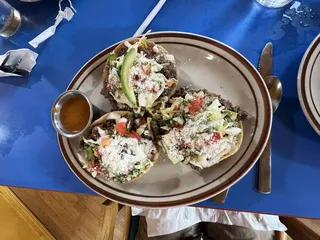 Torogoz Restaurant
