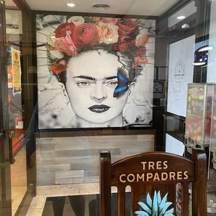 Frida