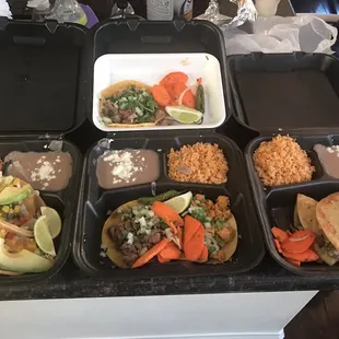 Carnitas Tacos