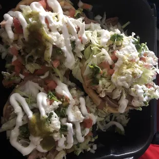 Sopes