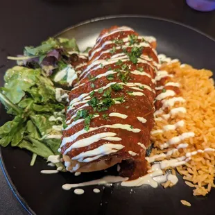 Tres Gringos