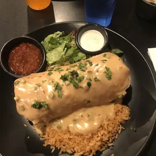 Chimichanga