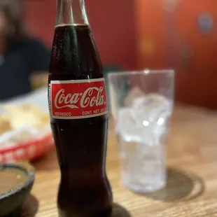 Mexican Coke