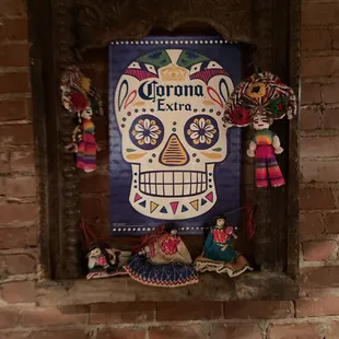 Dinner before drinks