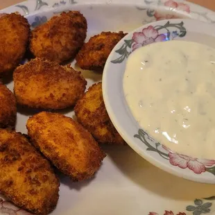 Jalapeno Poppers