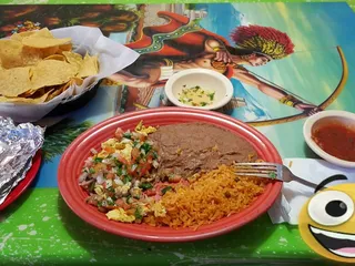 Toro Loco Mexican Restaurant