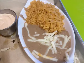 Sonora Mexican Grill