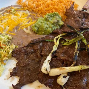 Carne asada