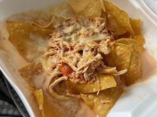 Tropical Mexican Restaurant