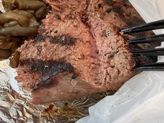 City Limits Bar & Grill