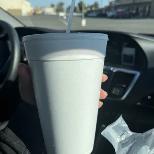Horchata!