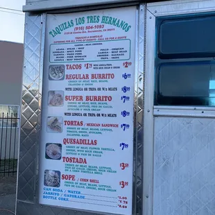 Best taco truck!