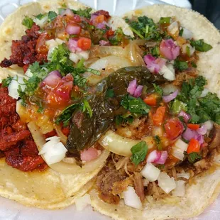 yummy carnitas and abodaba