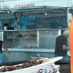 Good food......