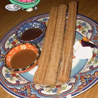 Tres Churros