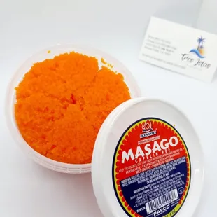 Masago