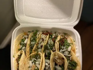 Los Taquitos de Puebla 