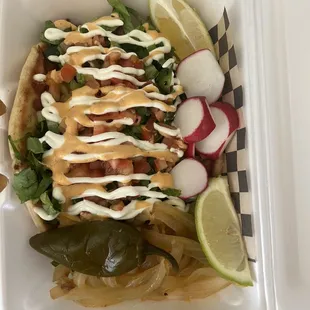 Chalupa Asada