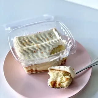 Traditional Tres Leches