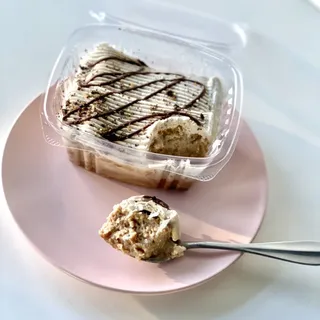 Mexican Mocha Tres Leches