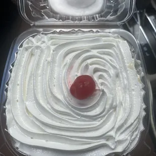 Tres Leches