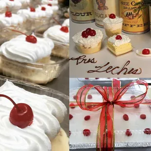 Tres Leches for All Ocasions!
