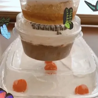 Tres Leches de Chocolate