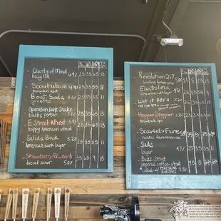 Menu Memorial Day weekend 2023