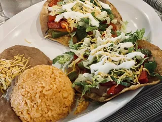 Al Pastor