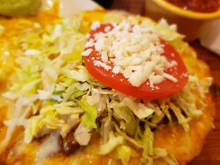 La Fuente