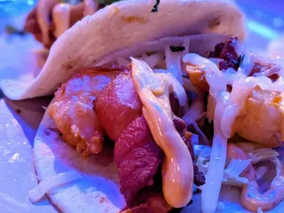 Kompali Taqueria