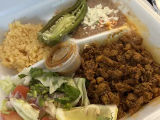 Tacos Ivan